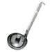 Yukiwa 25ml Stainless Steel Short Ladle-Kiichin - The #1 Place for Japanese Goods in Your Hand!