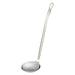 Sampo Sangyo Yukiwa Japan 8Cm Stainless Steel Skimmer - Efficient Kitchen Tool-Kiichin - The #1 Place for Japanese Goods in Your Hand!