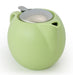 Zero Japan Teapot in 5 Gelato Colors - W166Xd120Xh115Mm-Kiichin - The #1 Place for Japanese Goods in Your Hand!