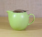 Zero Japan Teapot in 5 Gelato Colors - W166Xd120Xh115Mm-Kiichin - The #1 Place for Japanese Goods in Your Hand!