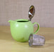 Zero Japan Teapot in 5 Gelato Colors - W166Xd120Xh115Mm-Kiichin - The #1 Place for Japanese Goods in Your Hand!