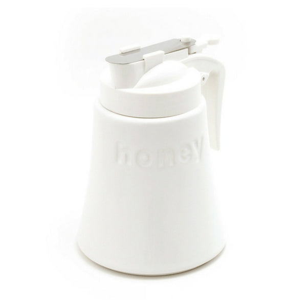 Zero Japan Mino Ware Ceramic Honey Pourer-Kiichin - The #1 Place for Japanese Goods in Your Hand!