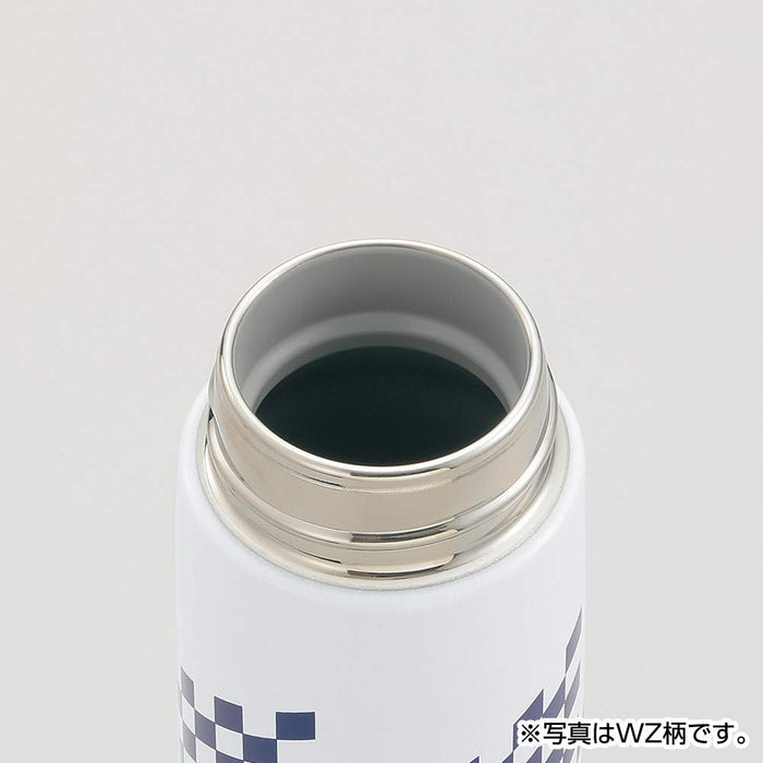 Zojirushi Mahobin Mug Bottle 480ml Red SM-NAE48SA-RZ-Kiichin - The #1 Place for Japanese Goods in Your Hand!