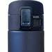Zojirushi SM-KHE48AG 16oz Stainless Steel Mug Smoky Blue-Kiichin - The #1 Place for Japanese Goods in Your Hand!