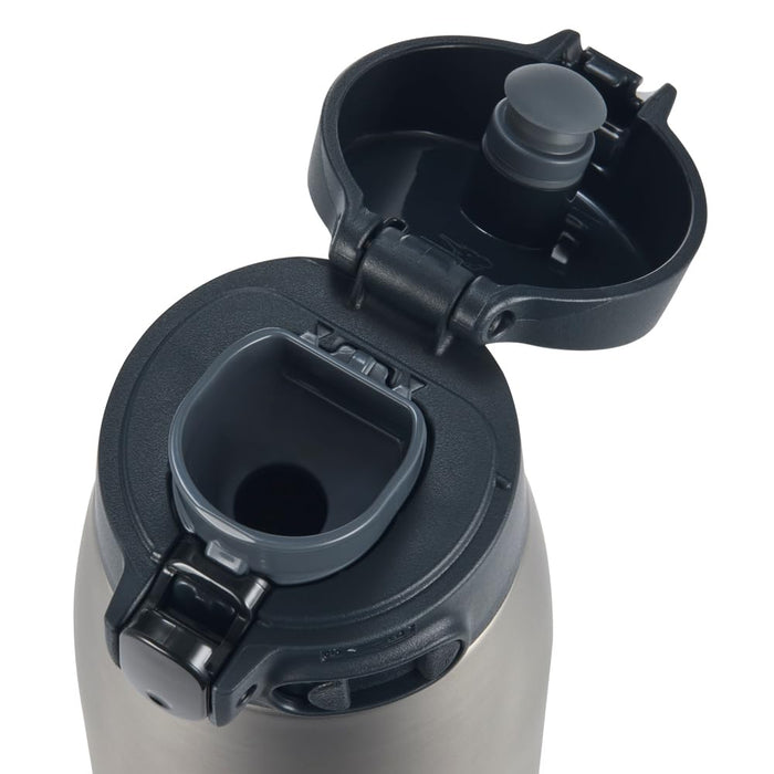 Zojirushi Vacuum Bottle 907G SS Sm-Vs95XA-Kiichin - The #1 Place for Japanese Goods in Your Hand!