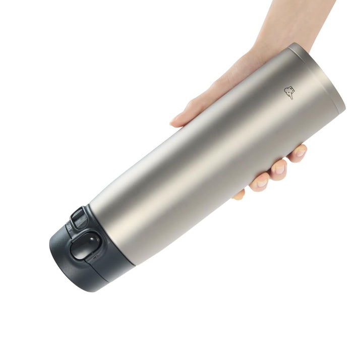 Zojirushi Vacuum Bottle 907G SS Sm-Vs95XA-Kiichin - The #1 Place for Japanese Goods in Your Hand!