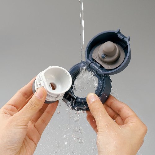 Zojirushi SM-KA36-AG 360ml Vacuum Stainless Steel Mug-Kiichin - The #1 Place for Japanese Goods in Your Hand!