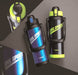 Zojirushi 2L Water Bottle SD-BC20-BB Blue/Black-Kiichin - The #1 Place for Japanese Goods in Your Hand!