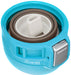Zojirushi SM-SC36-AV 360ml Lightweight Stainless Steel Water Bottle Turquoise Blue-Kiichin - The #1 Place for Japanese Goods in Your Hand!