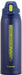 Zojirushi SD-ED10-AG 1.03L Stainless Steel Cool Bottle - Lime Blue-Kiichin - The #1 Place for Japanese Goods in Your Hand!