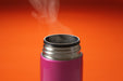 Zojirushi SM-LA48-PV 480ml Stainless Steel Deep Cherry Water Bottle-Kiichin - The #1 Place for Japanese Goods in Your Hand!