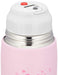 Zojirushi Mahobin 620ml 2Way Cup & Pouch Ribbon Purple SP-JA06-VZ-Kiichin - The #1 Place for Japanese Goods in Your Hand!