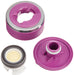 Zojirushi SM-EC20-VC 0.2L Stainless Steel Mug Amethyst Non-Disassemblable-Kiichin - The #1 Place for Japanese Goods in Your Hand!