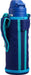 Zojirushi Mahobin SD-CB50-AA 520ml Stainless Steel Straw Bottle Blue-Kiichin - The #1 Place for Japanese Goods in Your Hand!